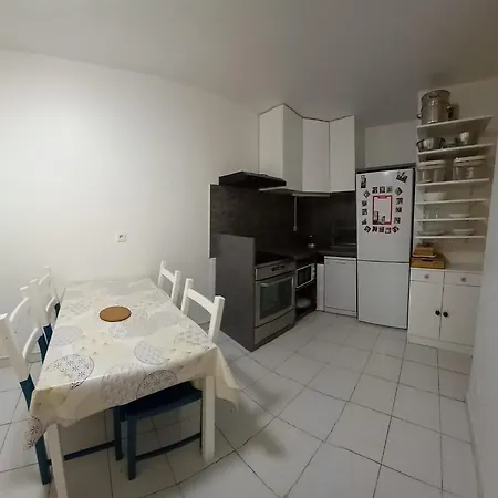 Chez Soumeya
