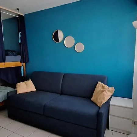Homestay Chez Soumeya Marseille
